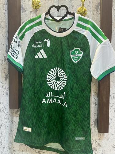 تيشيرت الاهلي الاساسي