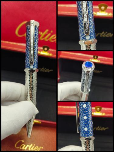Cartier brand pen