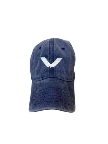 RAVEN Night Blue Cap