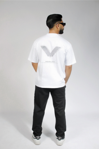 RAVEN Classic White