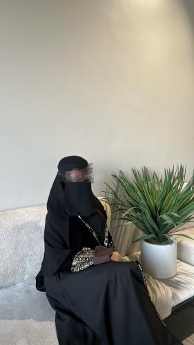 عباية شتوية صيفية
