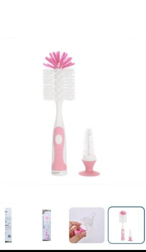 لوق فرشاة تنظيف