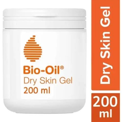 بيو- اويل جل البشرة الجافة 200مل