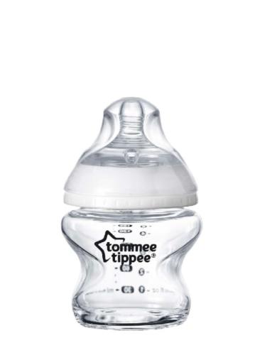 تومي تيبي رضاعة زجاجية 150 مل