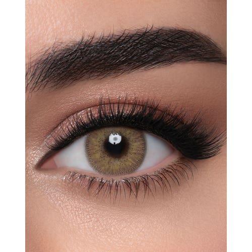 لنس مي عدسات لاصقة - هوني