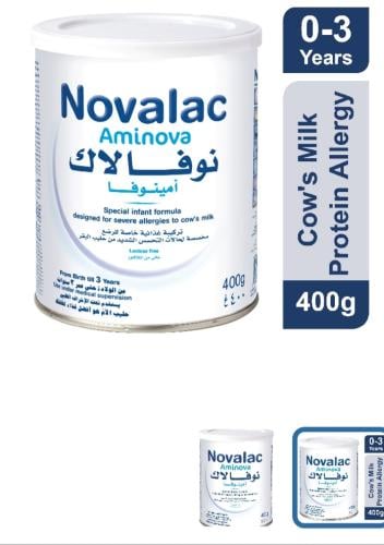 نوفالاك امينوفا