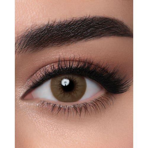 لنس مي عدسات لاصقة - لاتيه