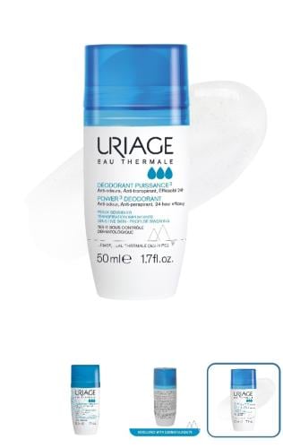 يورياج مزيل عرق 50 مل للتعرف شديد