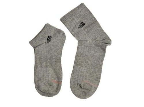 جوارب اوبار مضادة للروائح (مقاس طويل )