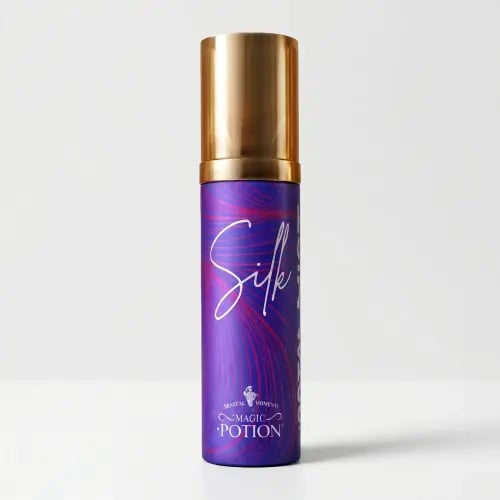 Silk Hair Perfume – 100 ml