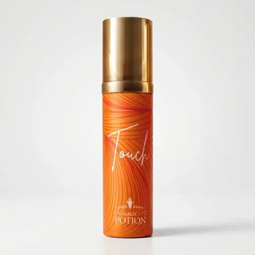 عطر الشعر تاتش – 100 مل