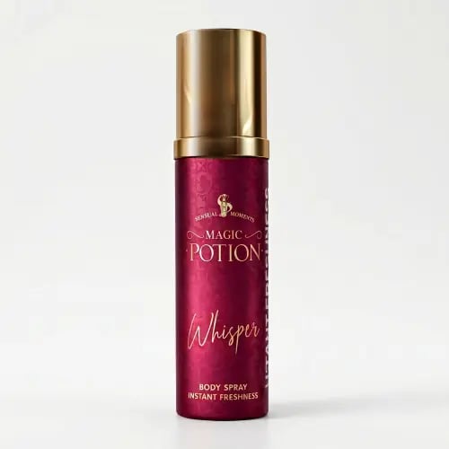 Body spray perfume – 100 ml