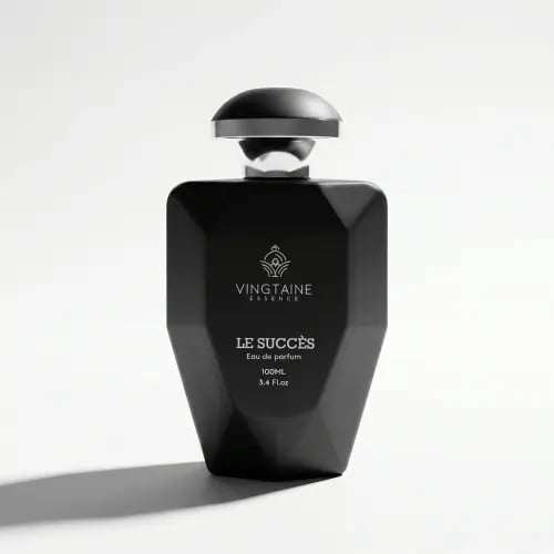 Le Succes Perfume for Men 100ml The Secret Behind Every Success