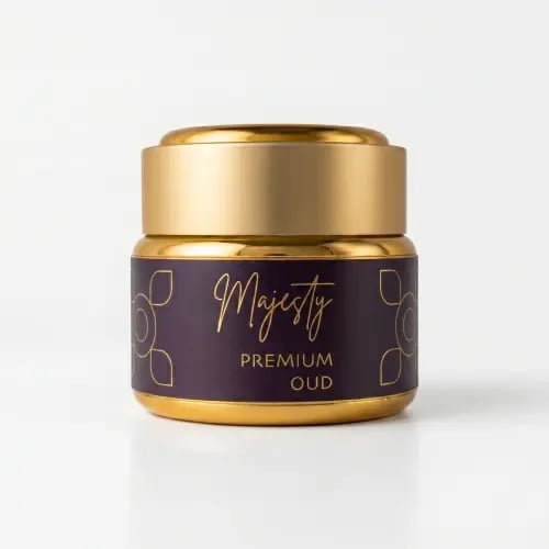 Majesty incense stick