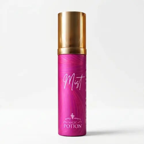 Hair perfume mist – 100 ml