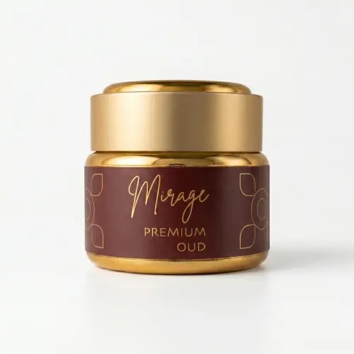 Mirage oud