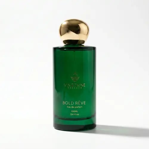 Bold Reve Perfume - 100 ml for All Genders