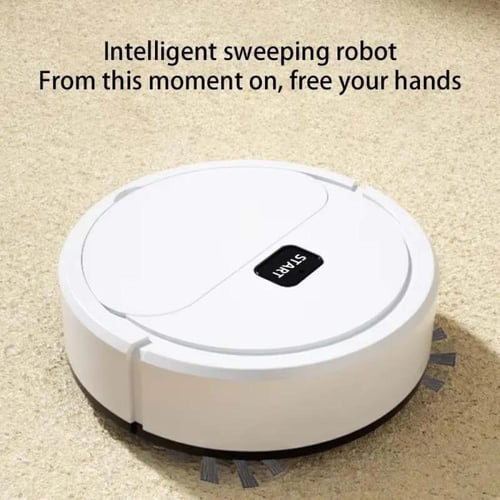 مكنسة كهربائية ذكية Xiaomi