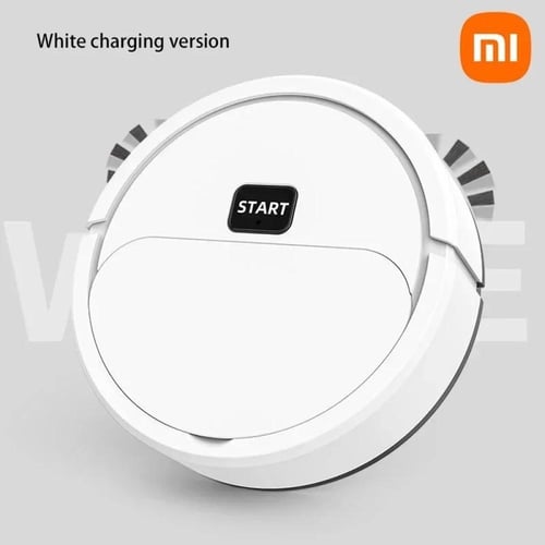 مكنسة كهربائية ذكية Xiaomi