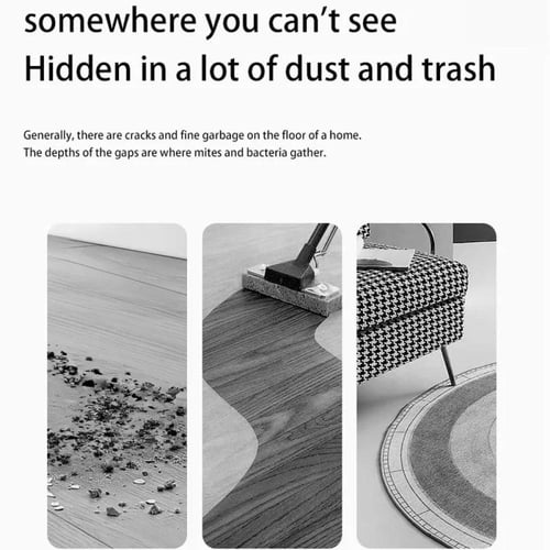 مكنسة كهربائية ذكية Xiaomi