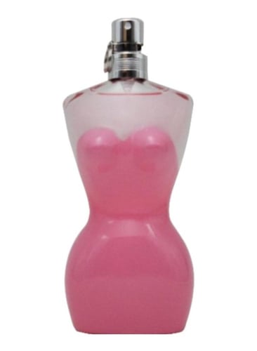 يومار كولكشن عطر الانوثه بنك او دي تواليت - 100 مل