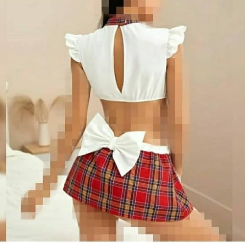 عرض مجموعة الانجري مقاس S