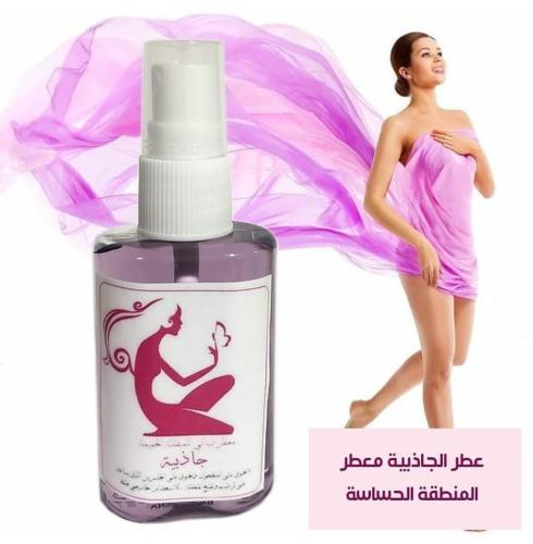 معطر جاذبية النسائي