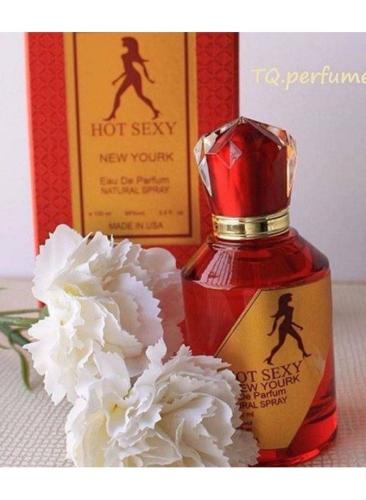 عطر هوت أو دو بارفان 100 مل