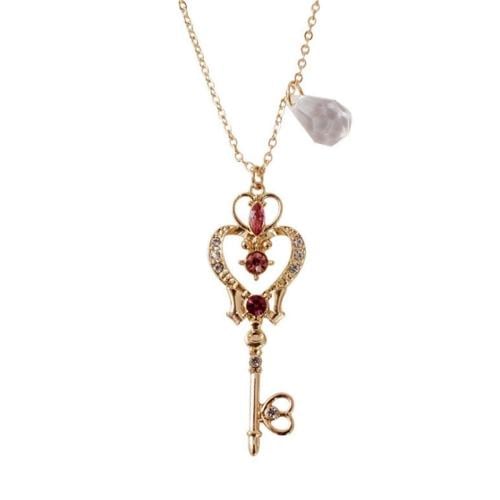 قلادة المفتاح