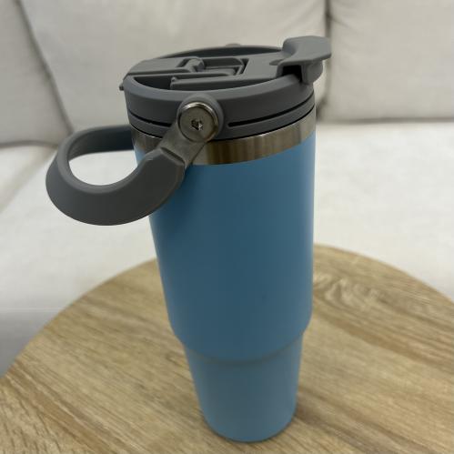 مق ازرق مقاس 30