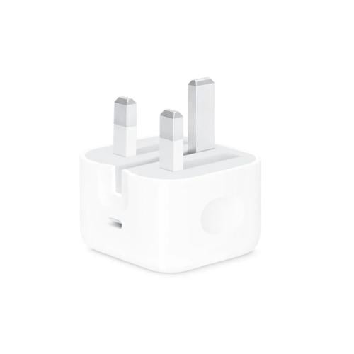 فيش جداري ابل الاصلي تايب سي 20 واط