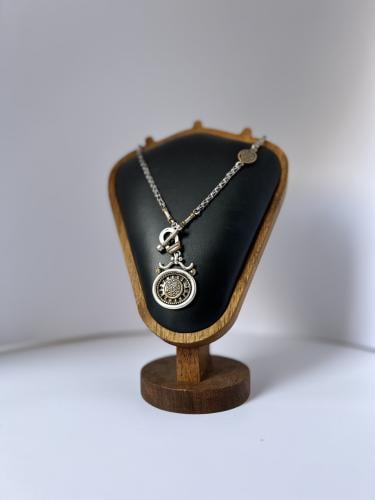 Arabic Silver Collection | "For Allah Is the Best...