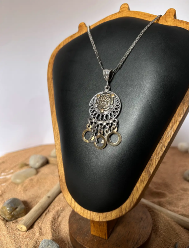 Arabic Silver Collection | "You Have a Place in th...