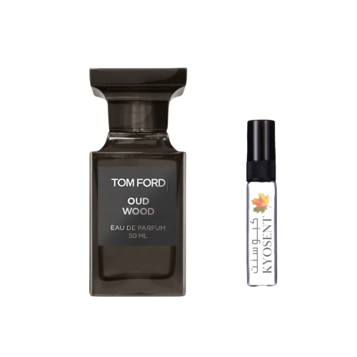 عينة عود وود من توم فورد