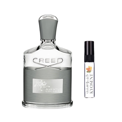 عينة افينتوس كولون او دو بارفيوم من كريد