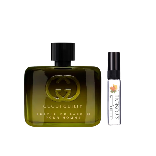 عينة عطر قوتشي قلتي ابسولو دو بارفيوم من غوتشي