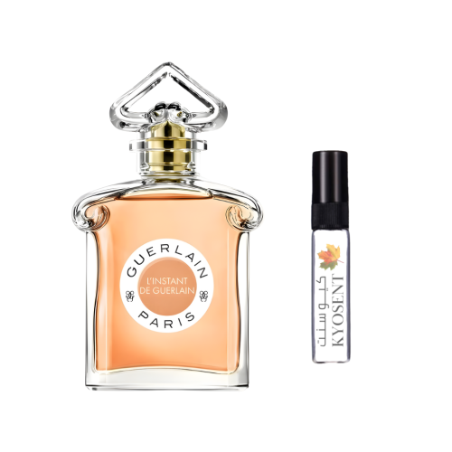 عينة عطر لينستانت دي جيرلان او دو بارفيوم من جيرلا...