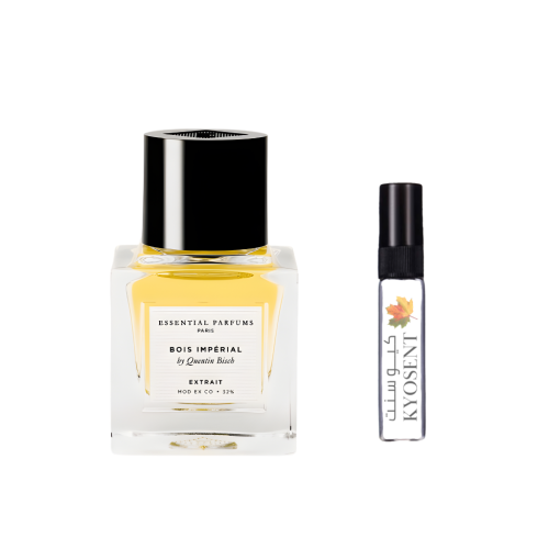 عينة عطر بويس امبريال اكسترايت دو بارفيوم من اسنشي...