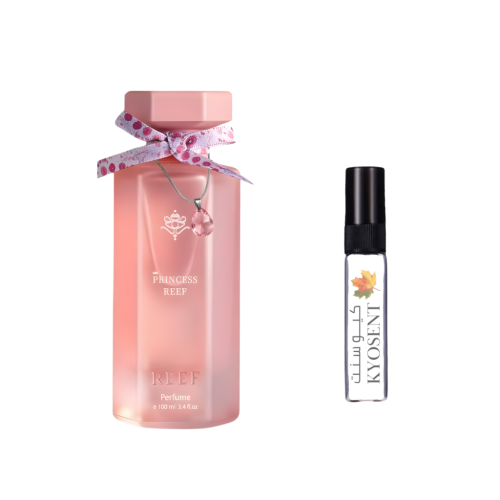 عينة عطر برنسس من ريف