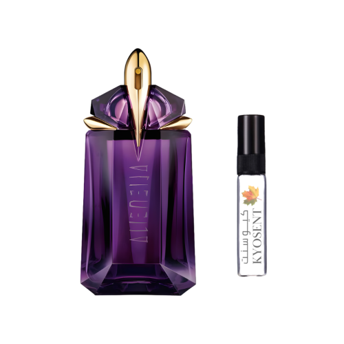عينة عطر ألين او دو بارفيوم للنساء من موغلر