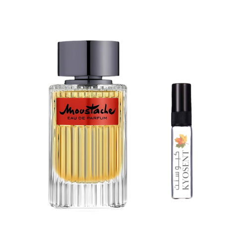 عينة عطر موستاش من روشاس