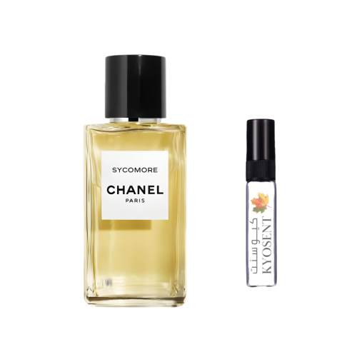 عينة عطر سيكومور او دو بارفيوم من شانيل