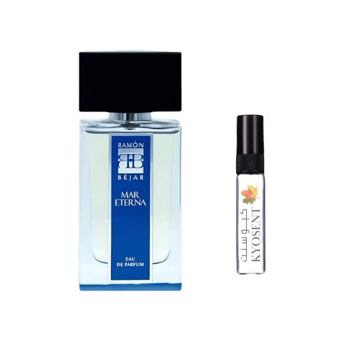 عينة عطر مار اتيرنا اكسترايت دو بارفيوم من يونيك إ...