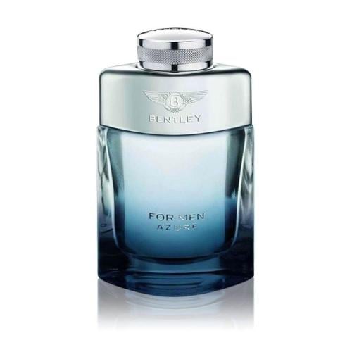 عطر بنتلي ازور الازرق او دو تواليت 100مل