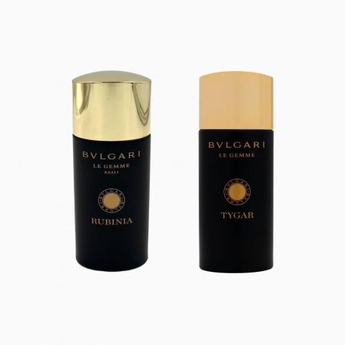 عطر تايقر وروبيانا بولغاري إصدار خاص 30x2 مل