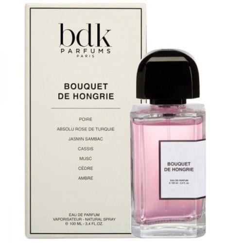 عطر بي دي كي بارفيومز بوكيت دي هونغري او دو بارفيو...