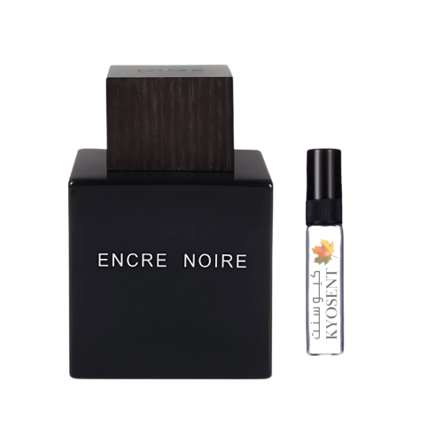 عينة عطر أنكر نوار من لاليك