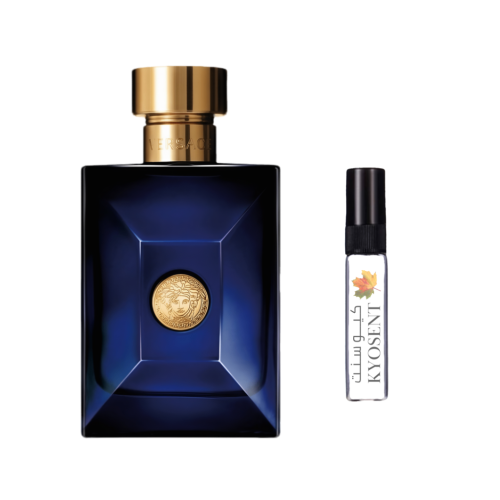 عينة عطر ديلان بلو من فرزاتشي