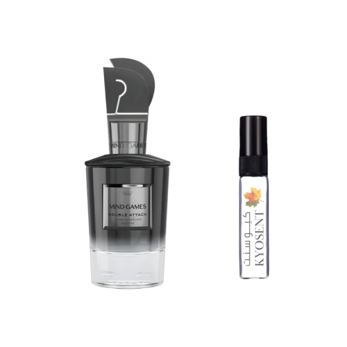 عينة عطر دابل أتاك اكسترايت دو بارفيوم للجنسين من...