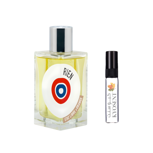 عينة عطر رين او دو بارفيوم من إيتات ليبر دورانج